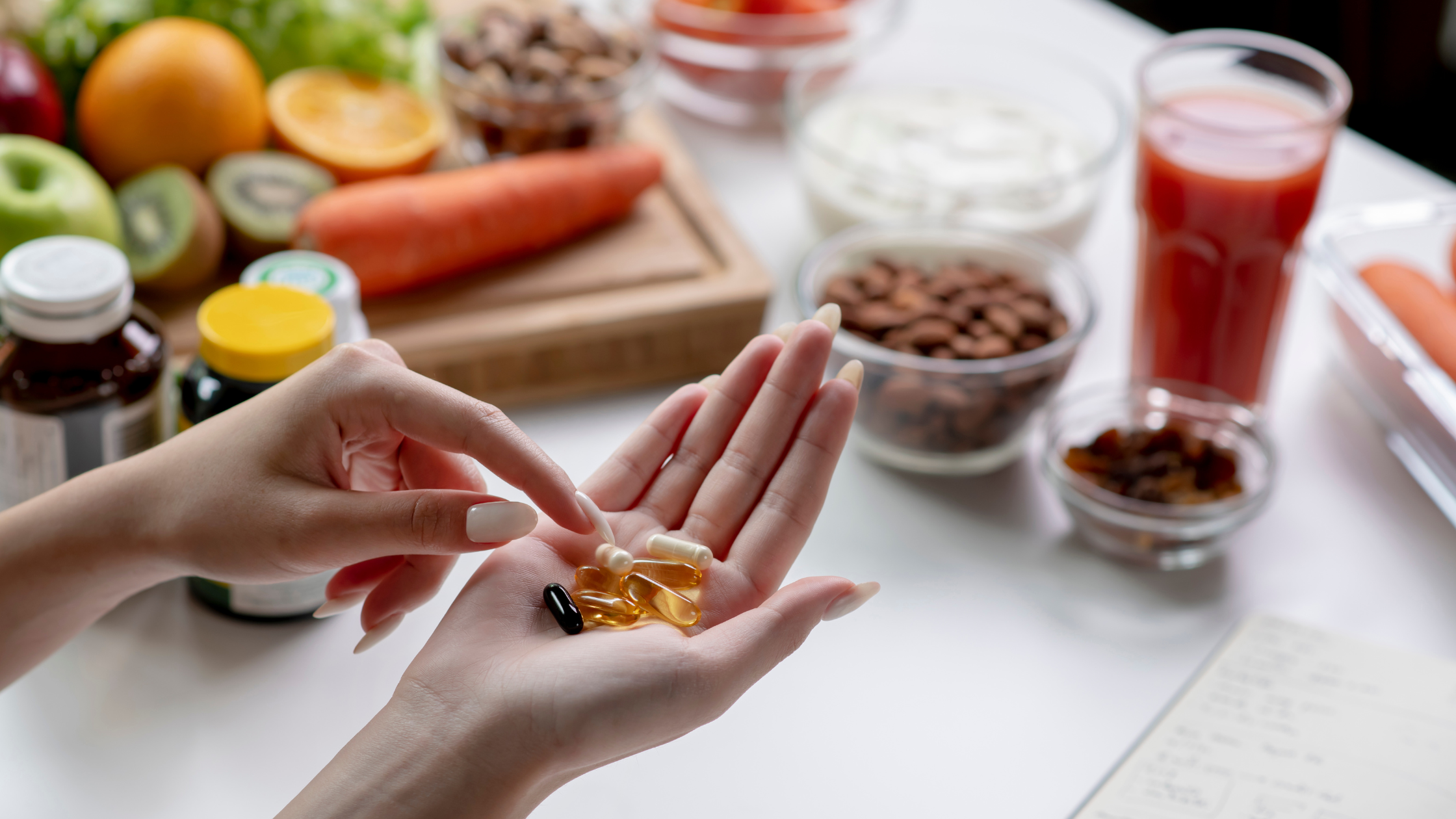 Magnesium for Weight Loss: The Essential Guide