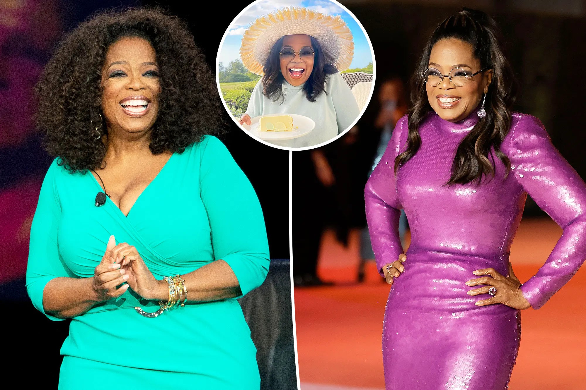 Oprah's Weight Loss Journey: How Medical Weight Loss Medication Like Ozempic Can Help You Achieve Your Goals
