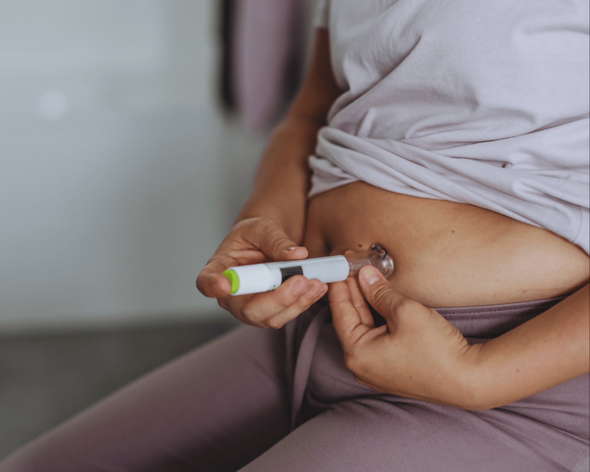 How to Properly Inject Tirzepatide (Mounjaro) Safely and Effectively