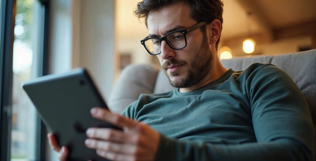 Simplify Your Wellness Journey: Lab Tests and Online Health Services from Home