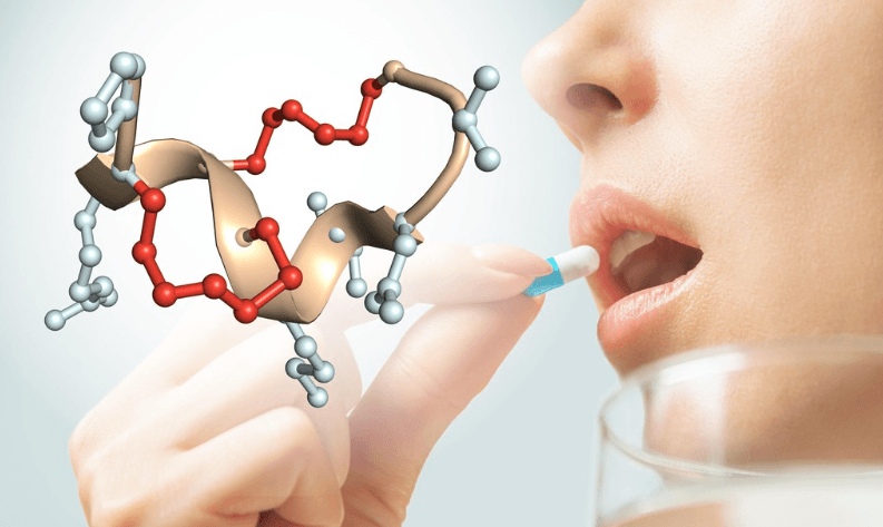 Are Peptides the future of medicine ? 