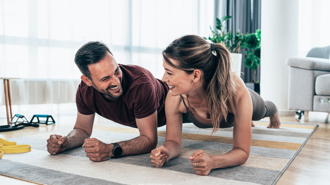 Give Dad the Gift of Optimal Health This Father's Day with Live Well Rx!