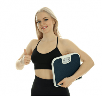 Work for Weight Loss