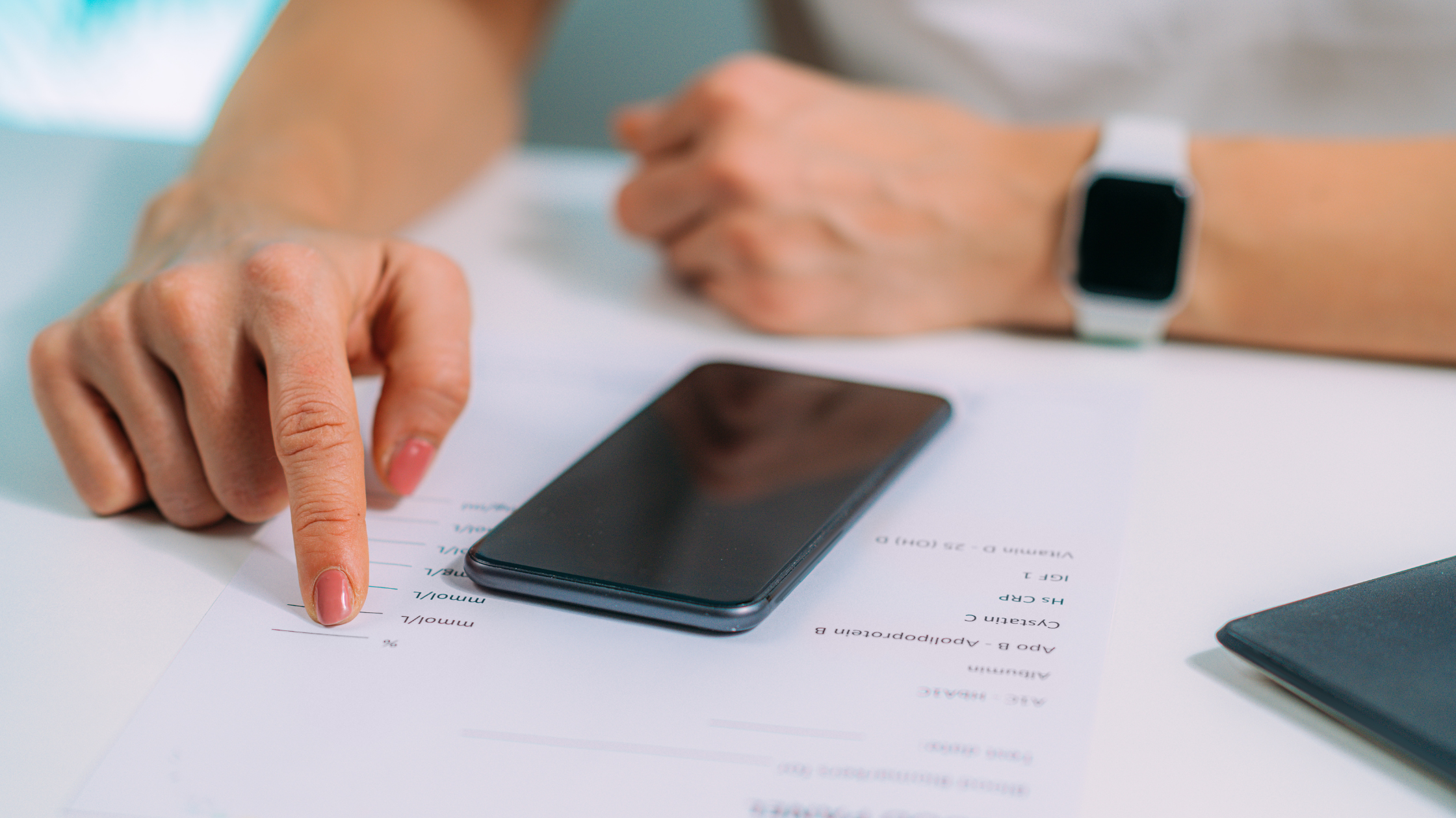 Introducing Our New Weight Loss Blood Panel: Why It's Essential for Your Journey