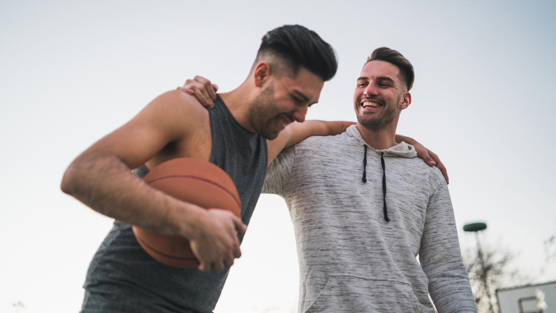 Reclaim Your Vitality: How Elevate T Can Naturally Boost Testosterone