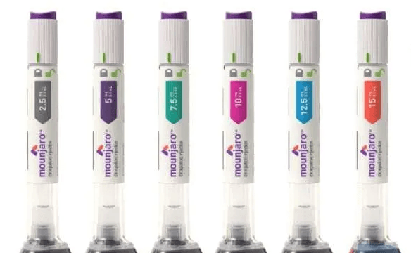 Mounjaro Natural Solution for Weight Loss Success