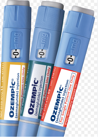 Ozempic Benefits and Risks