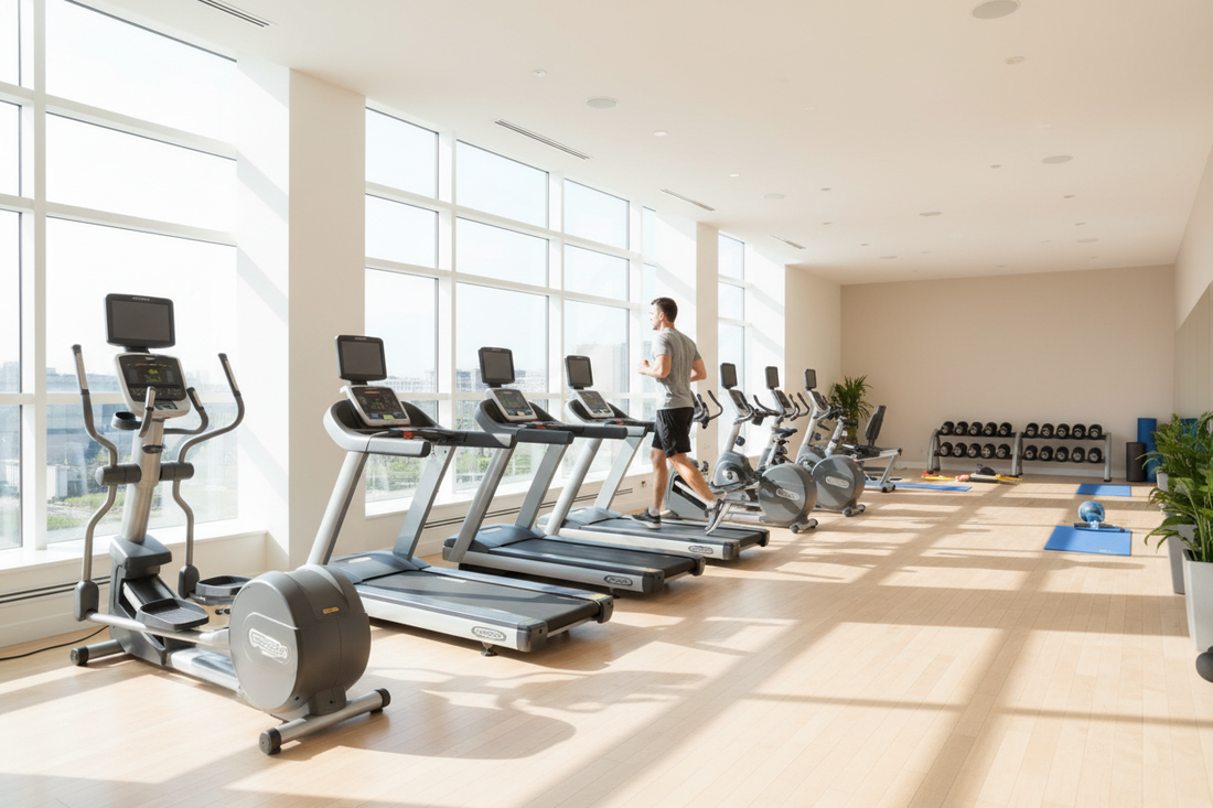 Reclaiming Your Edge: The Blueprint for Hormonal and Cellular Vitality