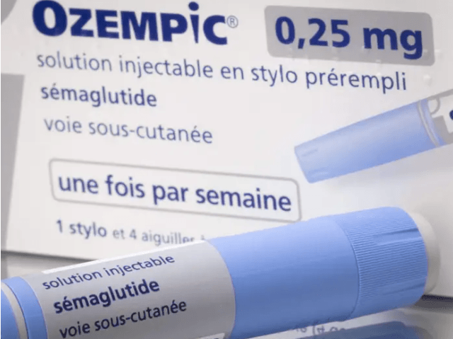 Pros and Cons of Semaglutide for weight loss