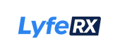 Lyfe RX logo 