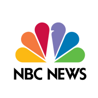 NBC News logo for article featuring Live Well RX