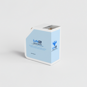 Optimal Male RX Supplement by Lyfe RX